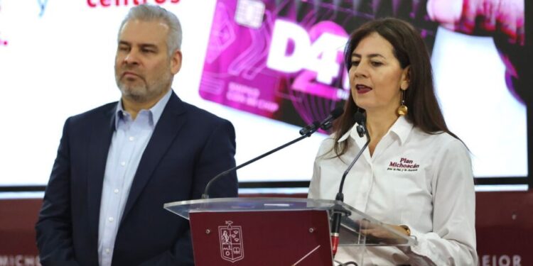 Si se te pasó la fecha, Bedolla amplía registro al Programa Data de internet gratis