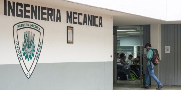 Con amplio campo laboral en México y en el extranjero, UMSNH lanza programa en Ciencias Aplicadas en Tecnología de Soldadura