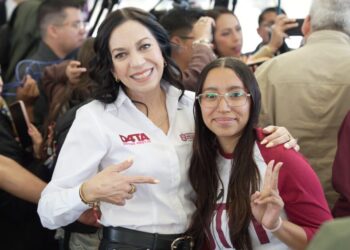 ¡Todo listo en Ceconexpo! Aquí es la cita para recibir tu chip del Programa Data