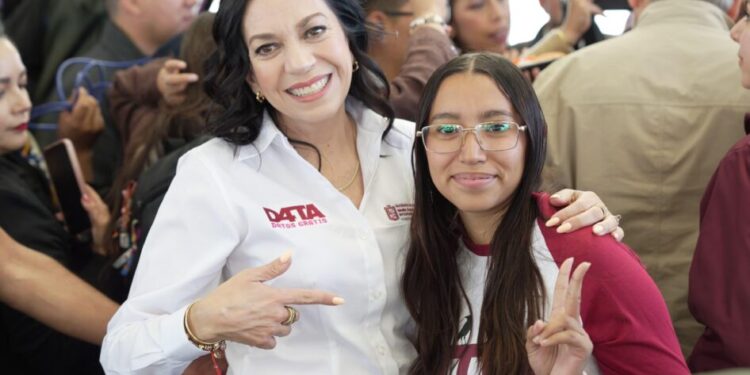 ¡Todo listo en Ceconexpo! Aquí es la cita para recibir tu chip del Programa Data