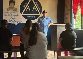 Participa FGE en acciones comunitarias, culturales y de atención ciudadana en Michoacán