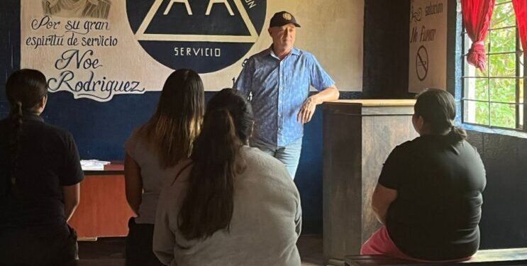 Participa FGE en acciones comunitarias, culturales y de atención ciudadana en Michoacán