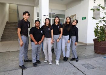 ¡Estudia la Licenciatura en Trabajo Social en la Universidad Michoacana!