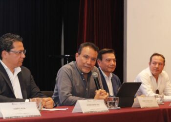 Del AIFA a la “Perla del Cupatitzio”; este 30 de marzo se estrena nueva conexión aérea