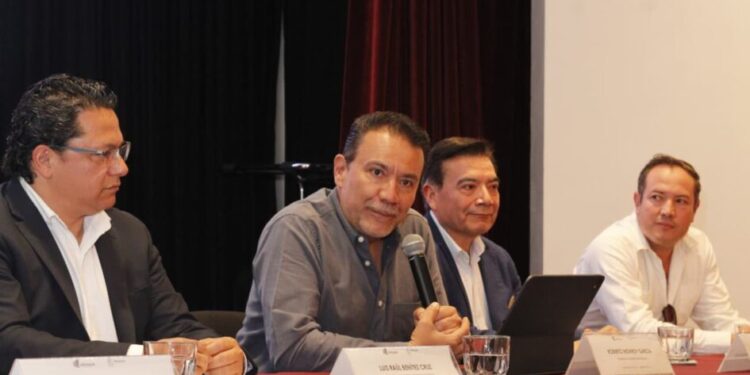 Del AIFA a la “Perla del Cupatitzio”; este 30 de marzo se estrena nueva conexión aérea