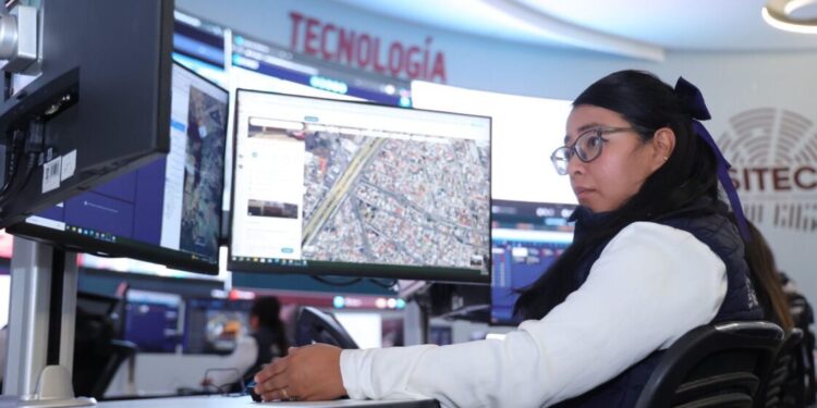 C5 Michoacán fortalece estrategia de cero impunidad con seguimiento a denuncias