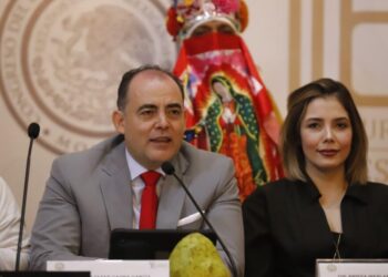 Desde el Congreso del Estado estamos abiertos a impulsar aquellas actividades que beneficien a la cultura y al turismo: Baltazar Gaona