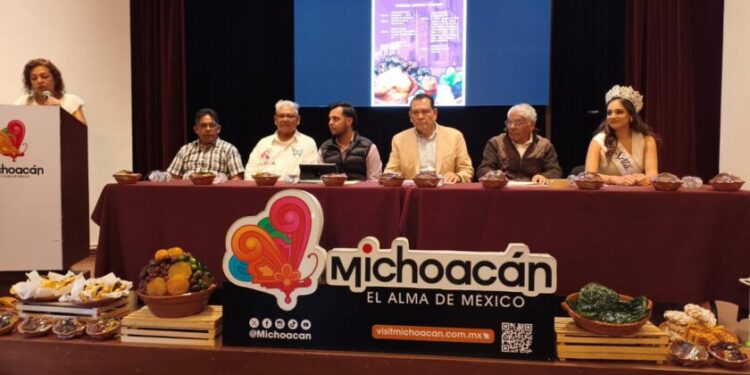 ¿Buscas plan para Semana Santa? Ciudad Hidalgo te invita a la Feria de la Conserva: Sectur