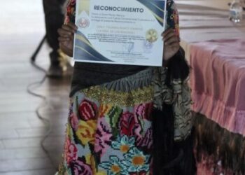 “HONOR A QUIEN HONOR MERECE” reconoce a ciudadanos ejemplares en Morelia