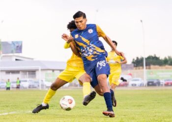 Los Zorros tendrán un duelo en la cima del Grupo 11 de la Liga TDP