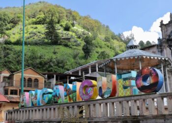 Angangueo te espera esta Semana Santa para vivir el misticismo de un destino legendario