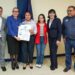 Entrega masiva de Títulos profesionales a egresadas y egresados nicolaitas