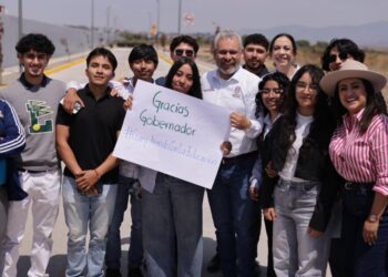 Anuncia Bedolla inversión para Universidades Tecnológicas en Morelia y Maravatío