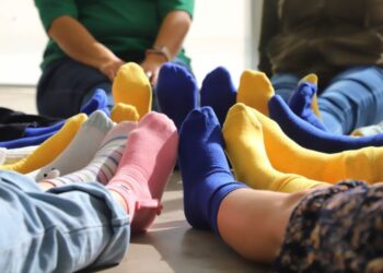 DIF Morelia promueve inclusión en el Día Mundial del Síndrome de Down