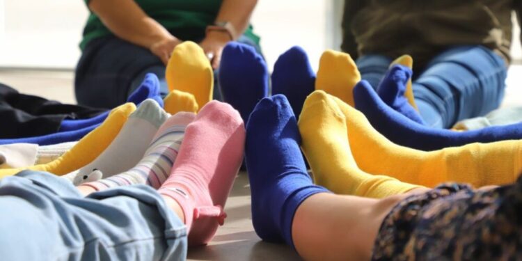 DIF Morelia promueve inclusión en el Día Mundial del Síndrome de Down