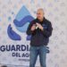 Necesaria la participación cuidadana para la preservación del agua: Adolfo Torres