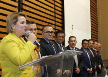 XIX Foro Regional de Contabilidad y Auditoría Gubernamental del Instituto Mexicano de Contadores Públicos y el Colegio de Contadores Públicos de Michoacán
