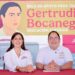 Se reabre registro para Beca Gertrudis mañana 23 de marzo: Gabriela Molina