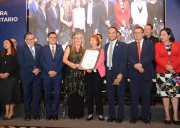 Administración de Yarabí Ávila entregará por tercer año consecutivo el Reconocimiento “Legado Nicolaita”