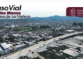 Próximo sábado se inaugurará paso vial Carlos Manzo en la zona de La Hielera de Uruapan