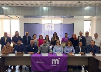 Gobierno de Morelia, aliado de creatividad y educación para el desarrollo económico