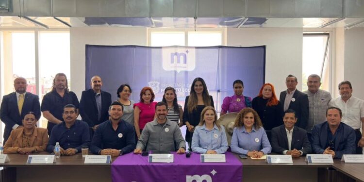 Gobierno de Morelia, aliado de creatividad y educación para el desarrollo económico