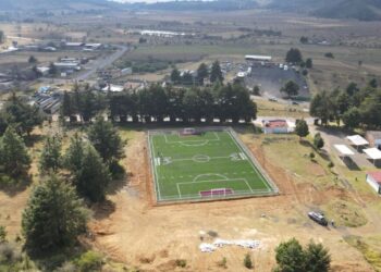 Sin deuda, más obras; Michoacán invierte en infraestructura sin hipotecar el futuro: Rogelio Zarazúa