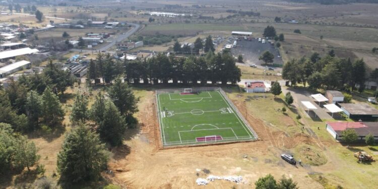 Sin deuda, más obras; Michoacán invierte en infraestructura sin hipotecar el futuro: Rogelio Zarazúa