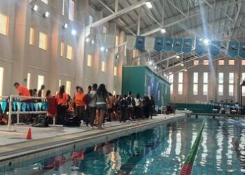 Equipo de Imcufide conquista 56 medallas en 1er Campeonato Nacional para Personas con Discapacidad