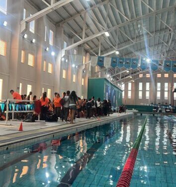 Equipo de Imcufide conquista 56 medallas en 1er Campeonato Nacional para Personas con Discapacidad