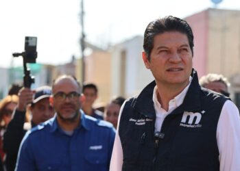 Gobierno de Alfonso Martínez invierte 10 veces más en equipo y obra hidráulica