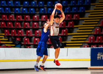 UMSNH tuvo una jornada inaugural perfecta en la fase estatal de Universiada