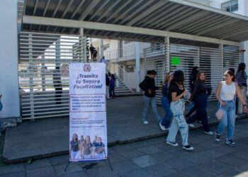 UMSNH convoca a la comunidad estudiantil a tramitar su seguro facultativo