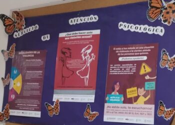 SSM brinda atención médica y psicológica a mujeres en situación de violencia