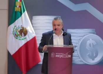 Si no has realizado el cambio de propietario de tu auto, hazlo sin pagar multas ni recargos: Luis Navarro