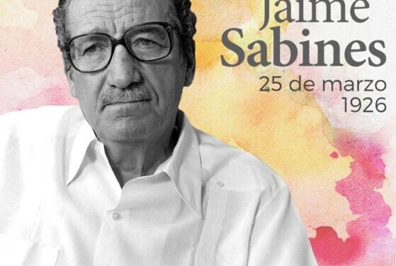Los saberes de Jaime Sabines