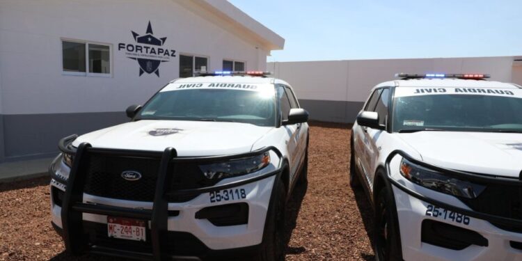 Mejores condiciones para quienes nos cuidan; el impacto del Cuartel Regional Kuarichas