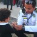 Policía Morelia fortalece cercanía con vecinas y vecinos de Hacienda Tiníjaro