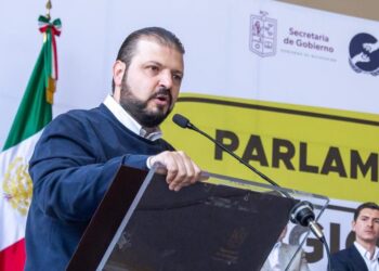 Gobierno de Michoacán reitera cero tolerancia a la apología del delito: Raúl Zepeda