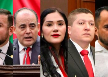 Con voto del PT, Michoacán se suma a reforma para limitar pensiones con recursos públicos