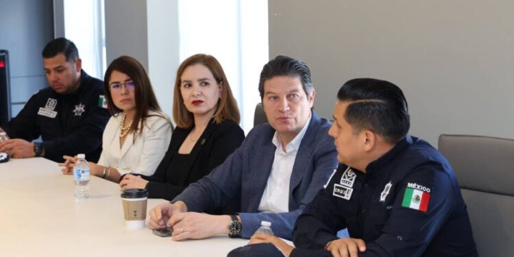 Policía Morelia implementa medida temporal de estacionamiento en el Centro Histórico por temporada vacacional