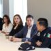 Policía Morelia implementa medida temporal de estacionamiento en el Centro Histórico por temporada vacacional