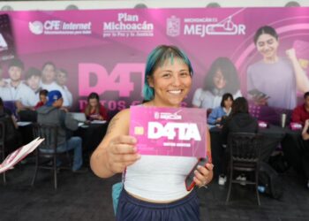 Más de 53 mil estudiantes ya navegan gratis gracias al Programa D4TA