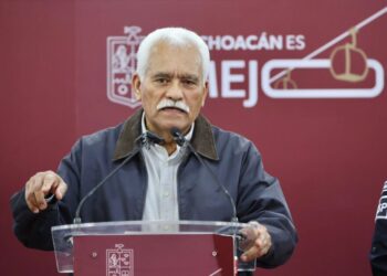 Casi 12 mil productores beneficiados con incentivos para maíz blanco en Michoacán