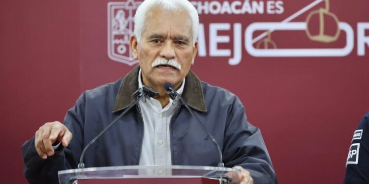 Casi 12 mil productores beneficiados con incentivos para maíz blanco en Michoacán