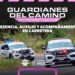Desplegados más de 2 mil Guardianes del Camino para blindar Semana Santa en Michoacán: Bedolla