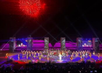 ¡No te quedes fuera! Aún hay boletos a la venta para la K’uínchekua 2026: Sectur