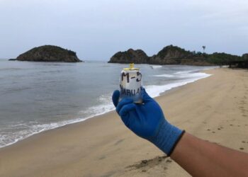 Vacaciones seguras: Playas de Michoacán listas para Semana Santa