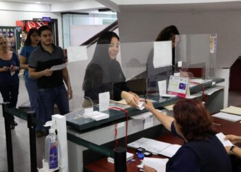 Durante Semana Santa, las oficinas estatales de Recaudación permanecerán cerradas