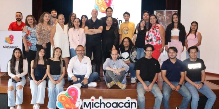 Sectur impulsa el intercambio cultural y cinematográfico con Galicia